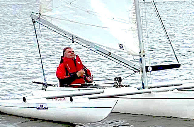 Challenger Dinghy Challenger Dinghy