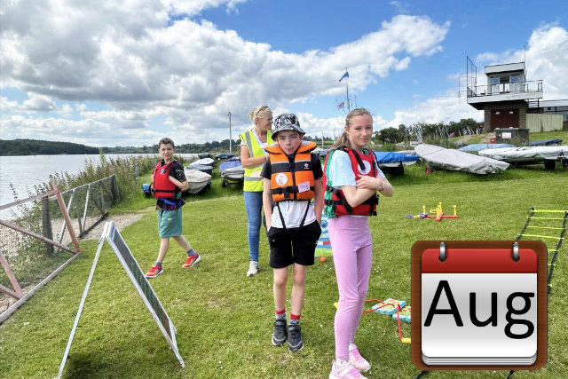 Sailability Session with BBQ