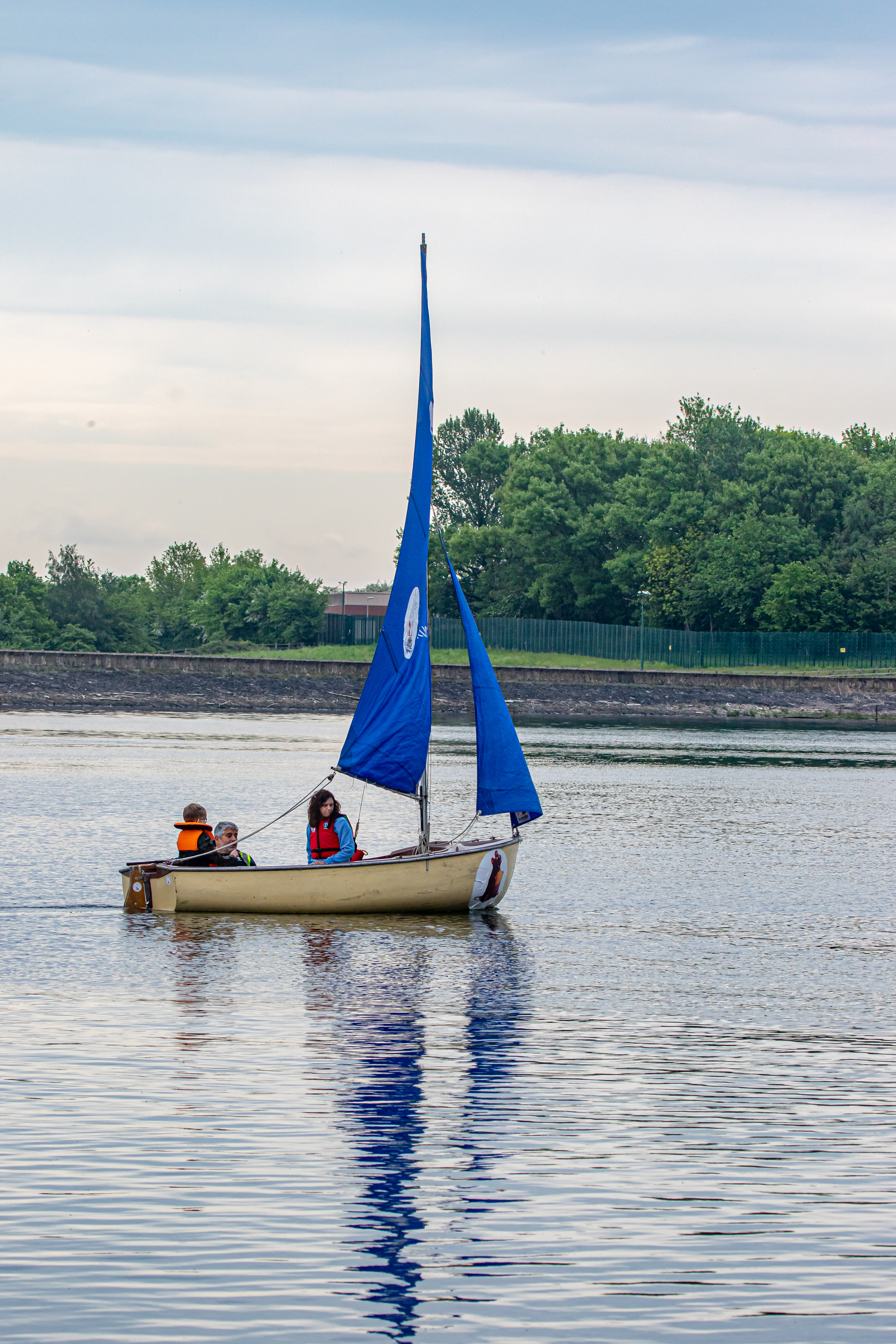 Sailability Session - Saturday 29th May 2021